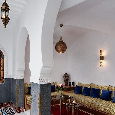 Emma'S Riad Марракеш Екстер'єр фото