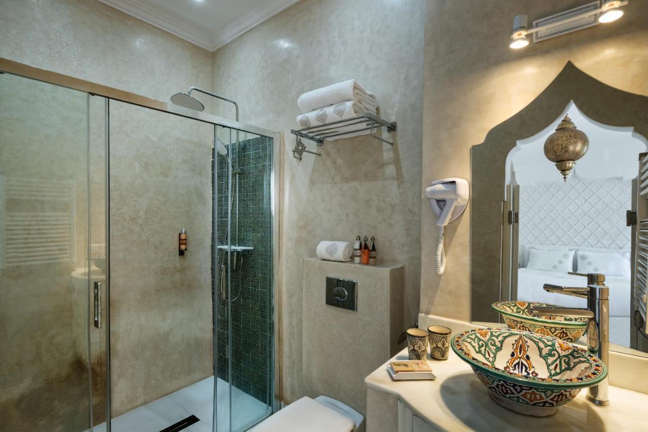 Emma'S Riad Марракеш Екстер'єр фото