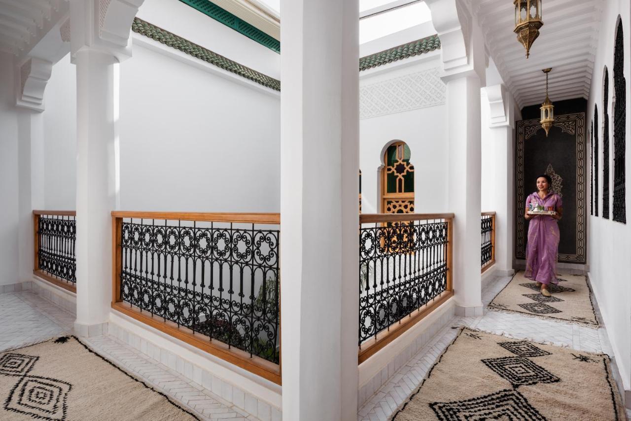 Emma'S Riad Марракеш Екстер'єр фото