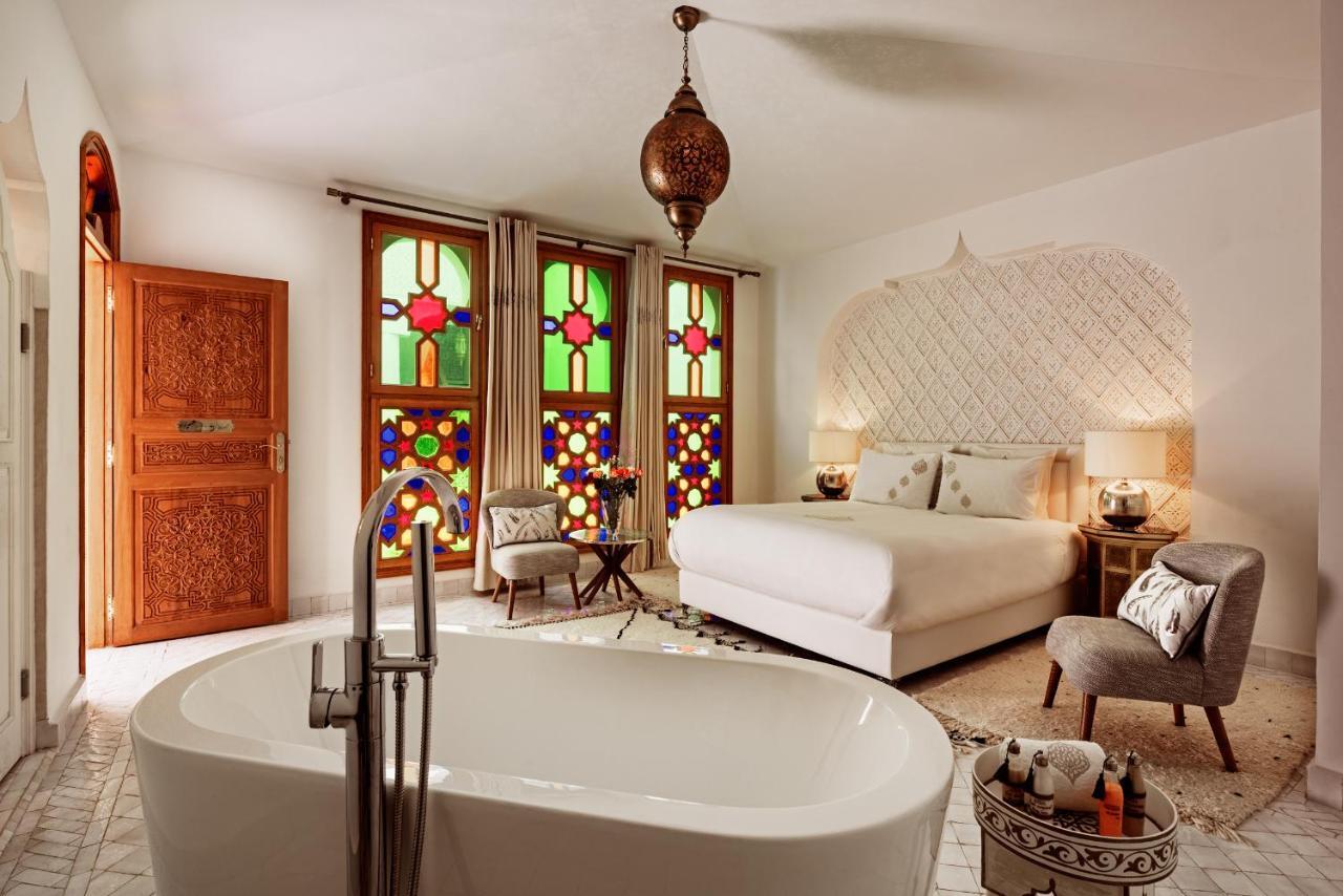 Emma'S Riad Марракеш Екстер'єр фото