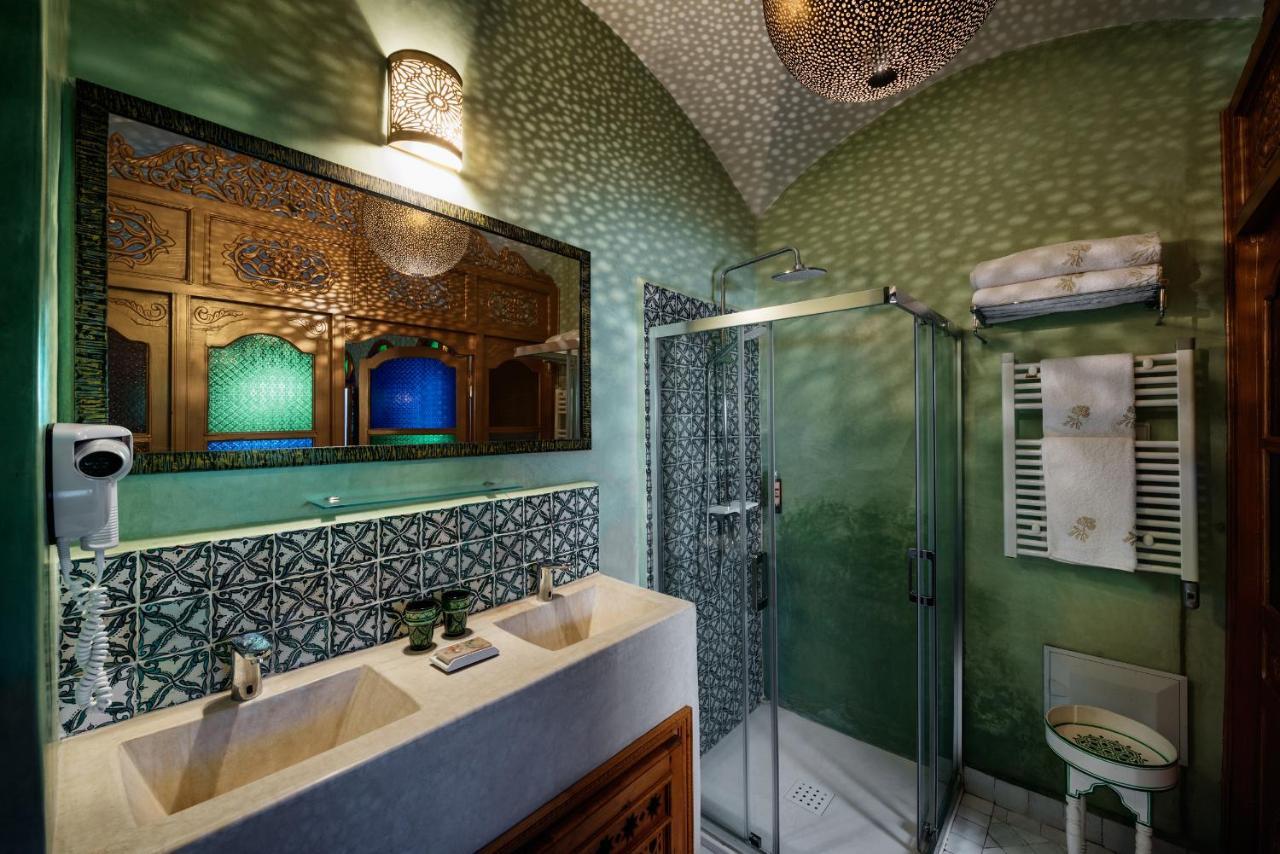 Emma'S Riad Марракеш Екстер'єр фото
